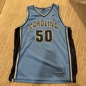 UNC Jersey